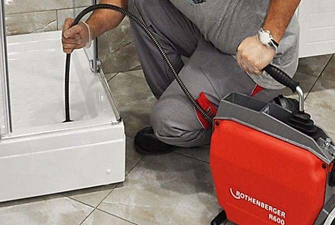 Konyaaltı Robotla Kanal Tıkanıklığı Açma-0 507 779 53 86-ARDA SIHHİ TESİSAT