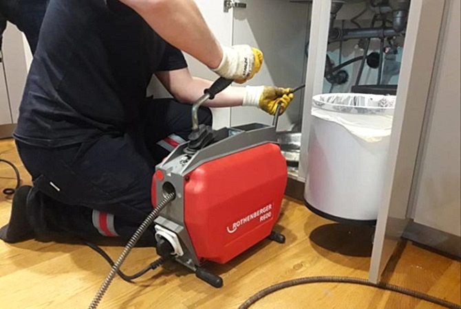 Konyaaltı Tıkanık Açma-0 507 779 53 86-ARDA SIHHİ TESİSAT