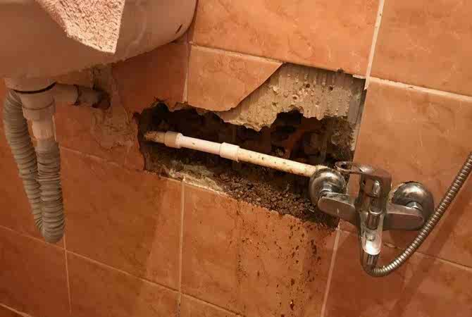 Konyaaltı Su Patlağı Yapımı-0 507 779 53 86-ARDA SIHHİ TESİSAT