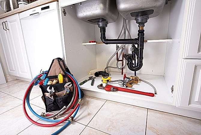 Konyaaltı Banyo Tesisatı-0 507 779 53 86-ARDA SIHHİ TESİSAT