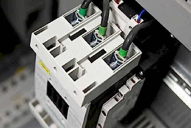 Konyaaltı Su Kontaktör Tamiri-0 507 779 53 86-ARDA SIHHİ TESİSAT